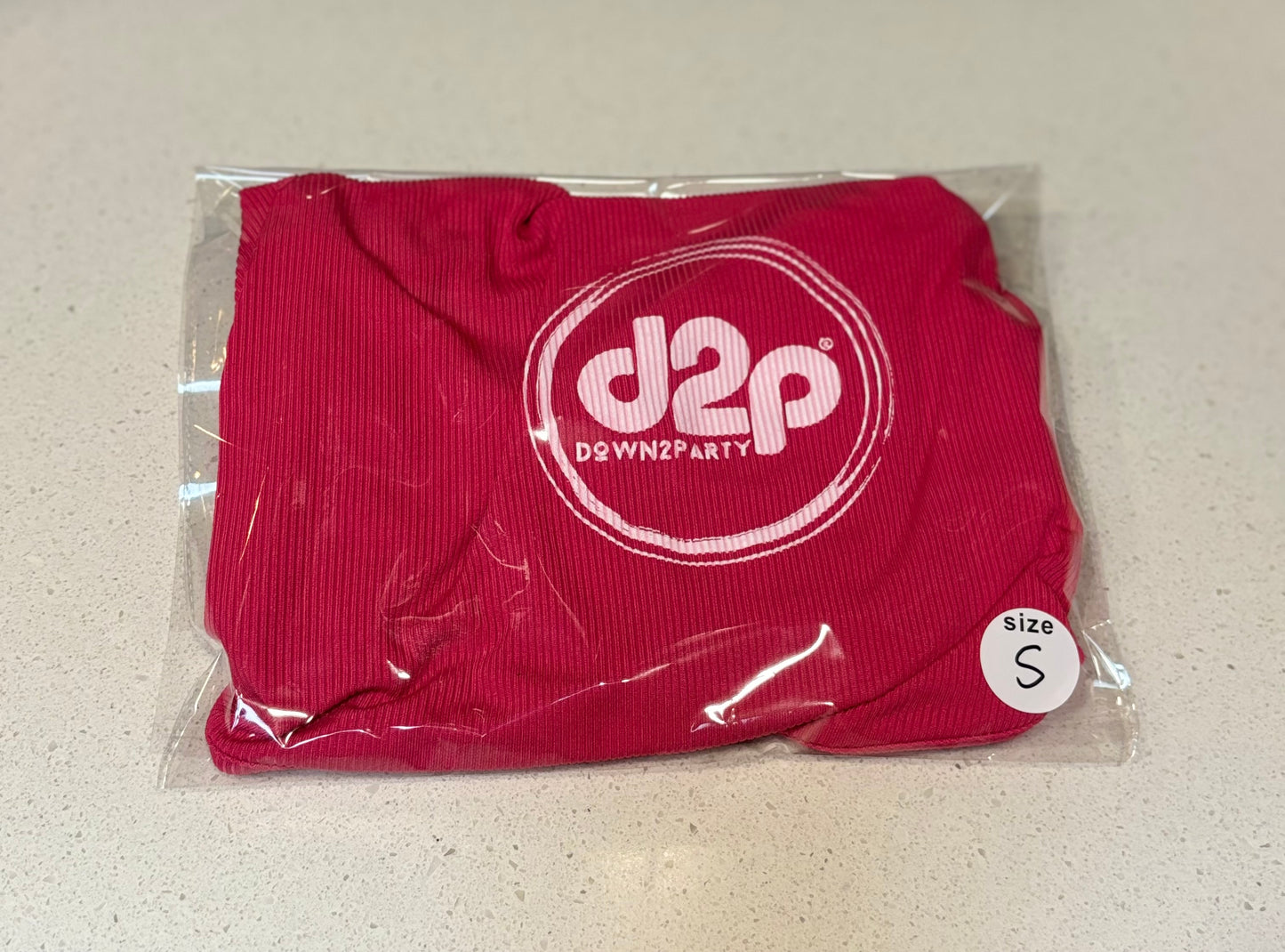 Women’s Bandana Style Top