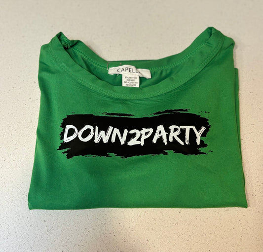 Women’s Crop Tops