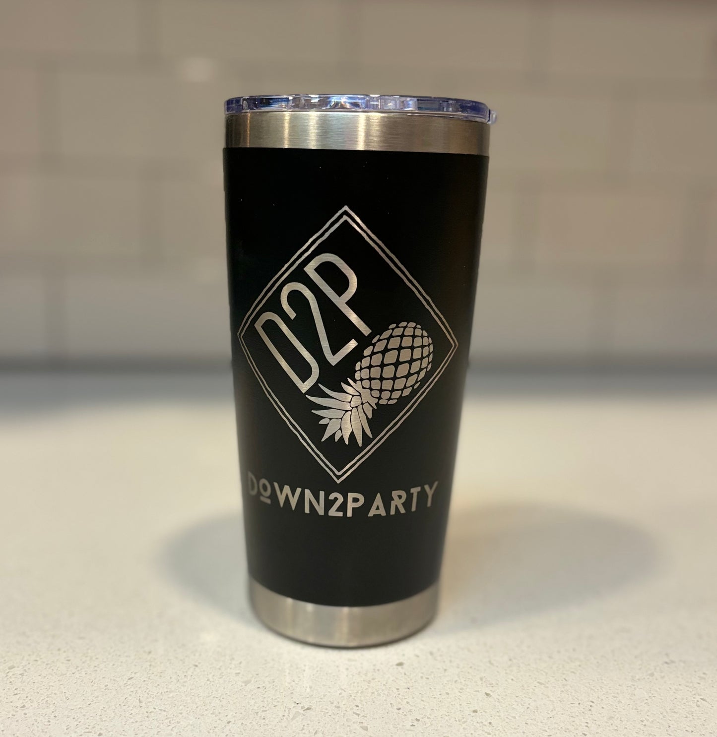 Tumblers, 20oz